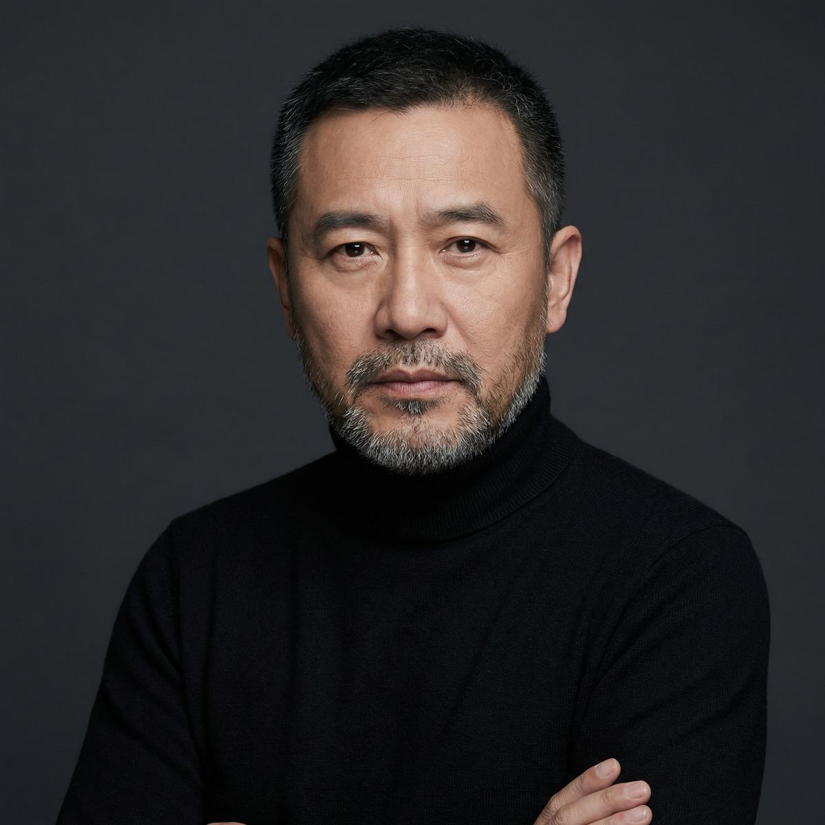 成人小说首席导演陈明远