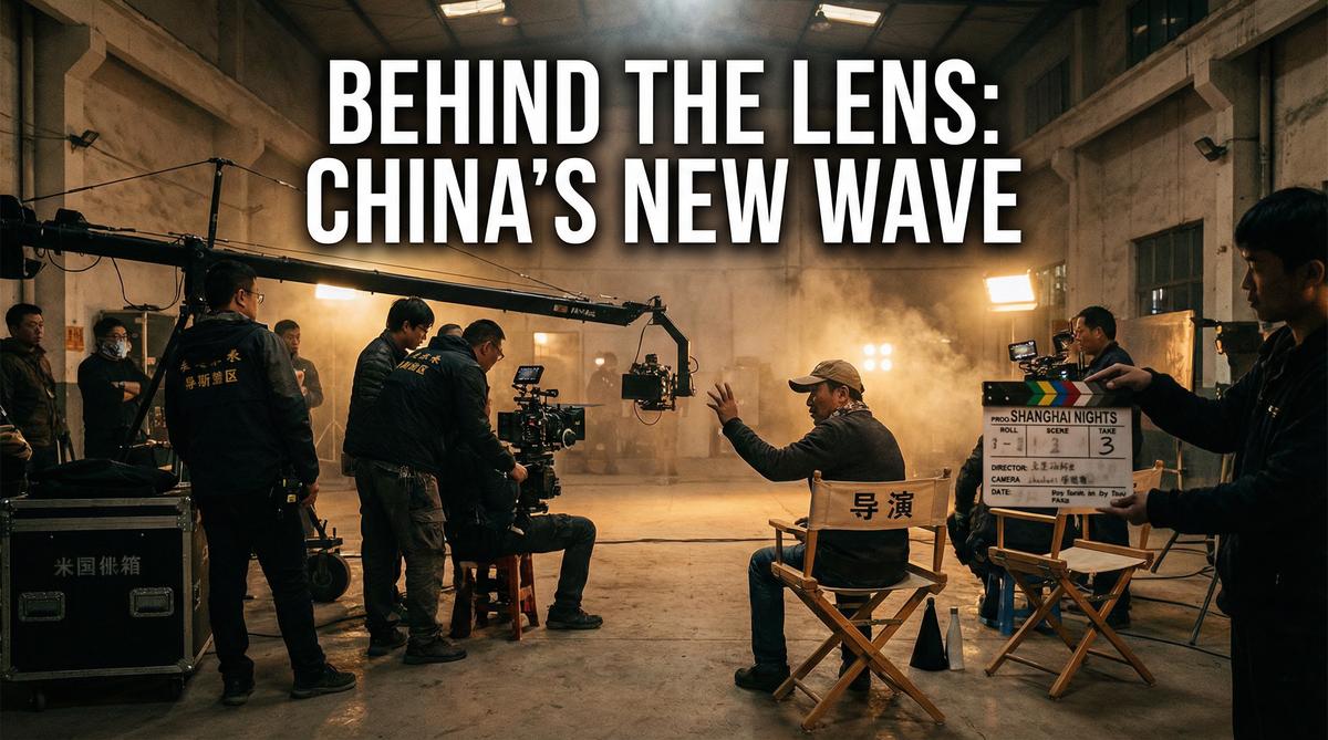 成人小说影视幕后花絮视频